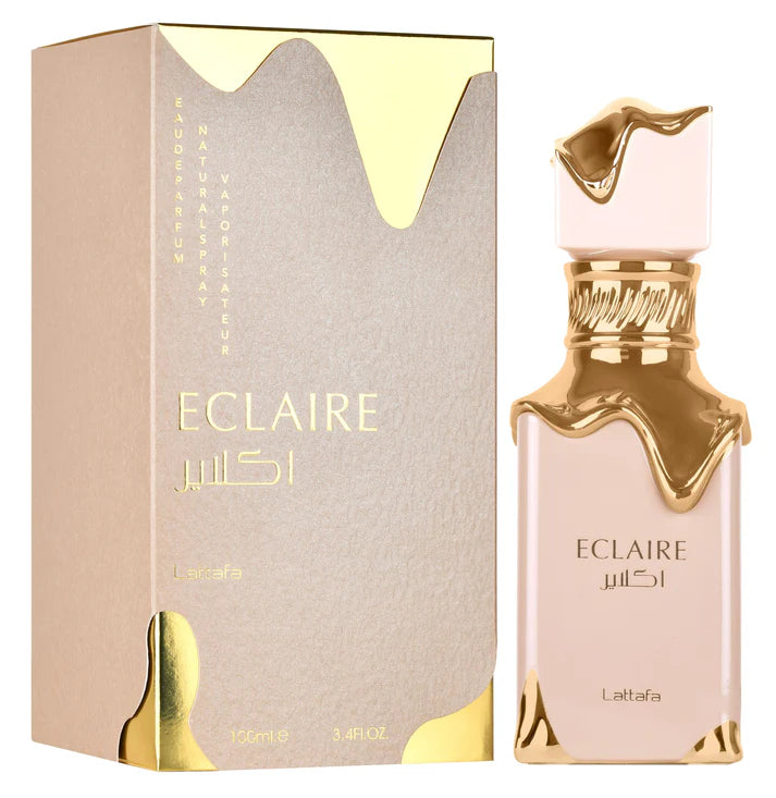 Lattafa Parfum Eclaire Eau de Parfum