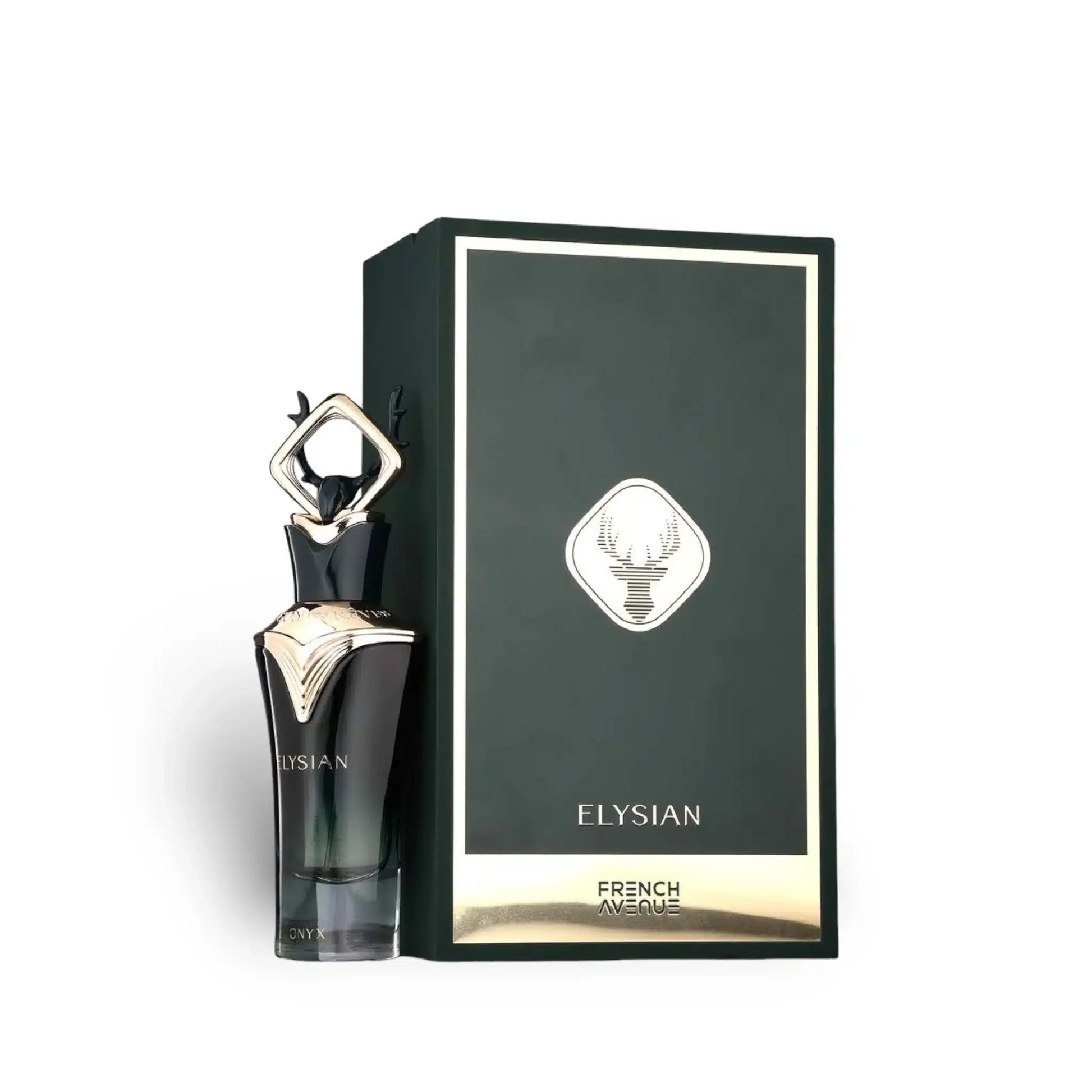 ELYSIAN ONYX