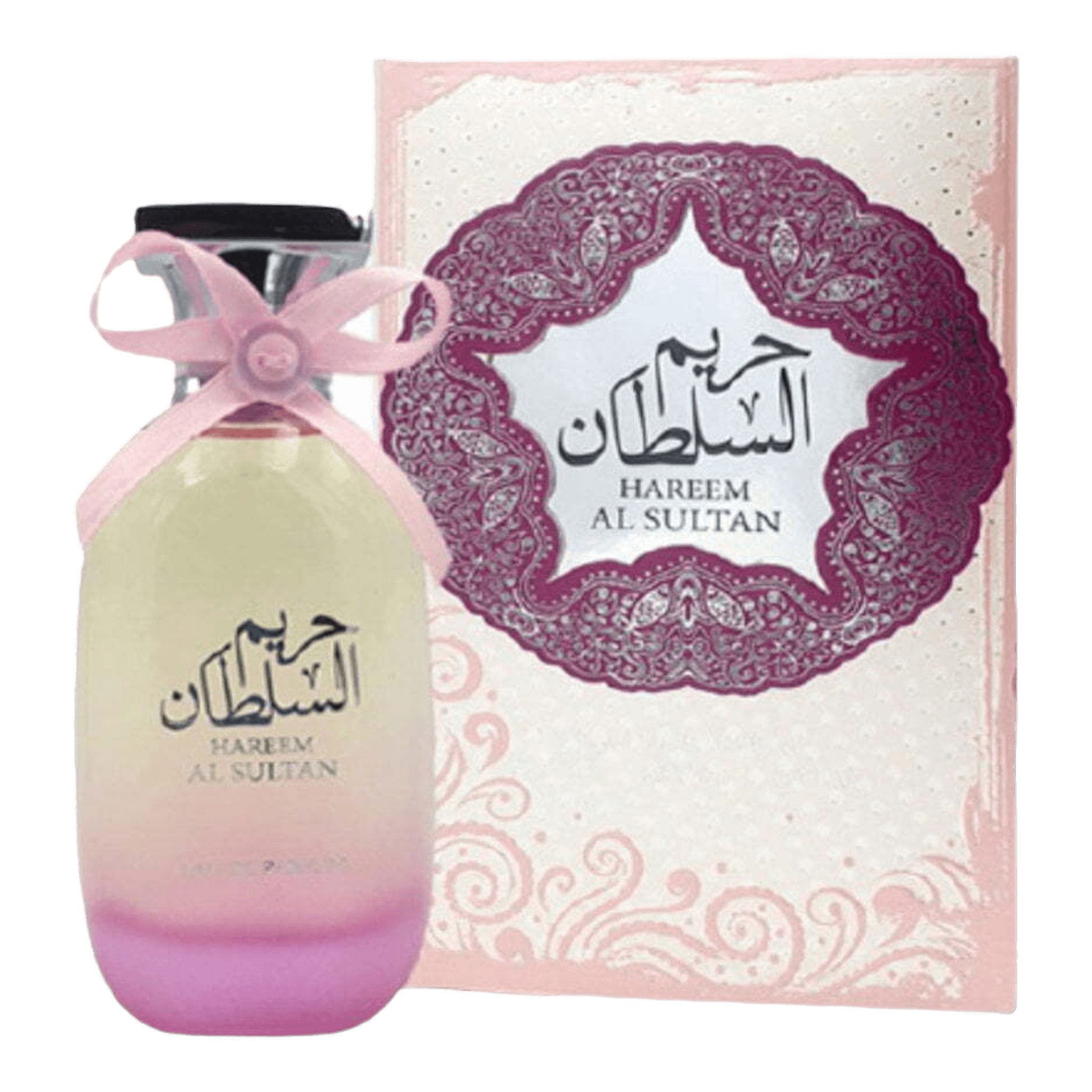 HAREEM AL SULTAN-  EAU DE PARFUM 100 ML