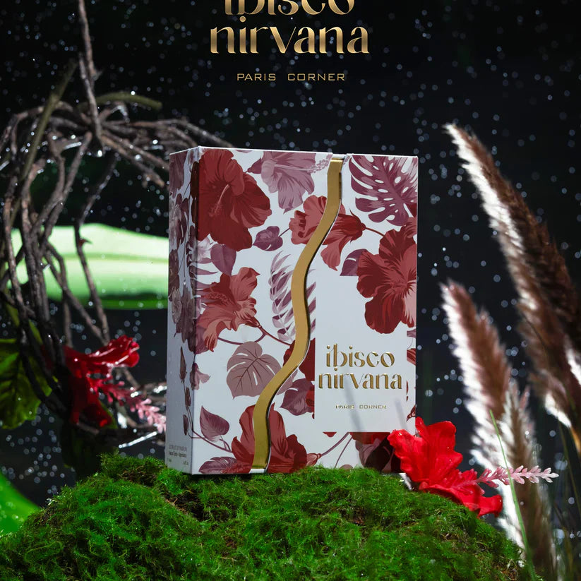 IBISCO NIRVANA