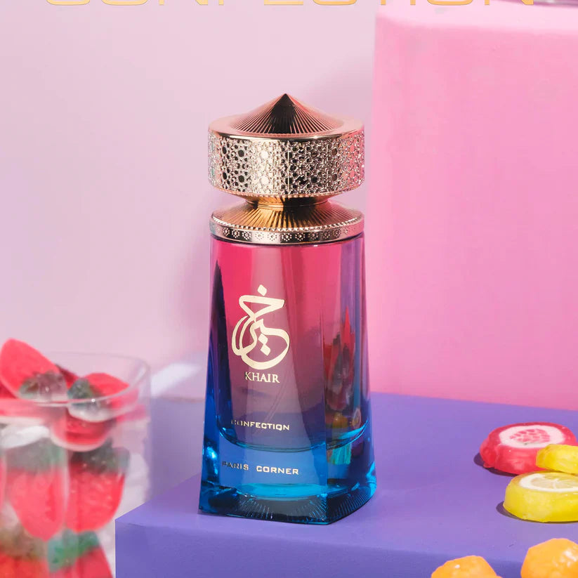 KHAIR CONFECTION