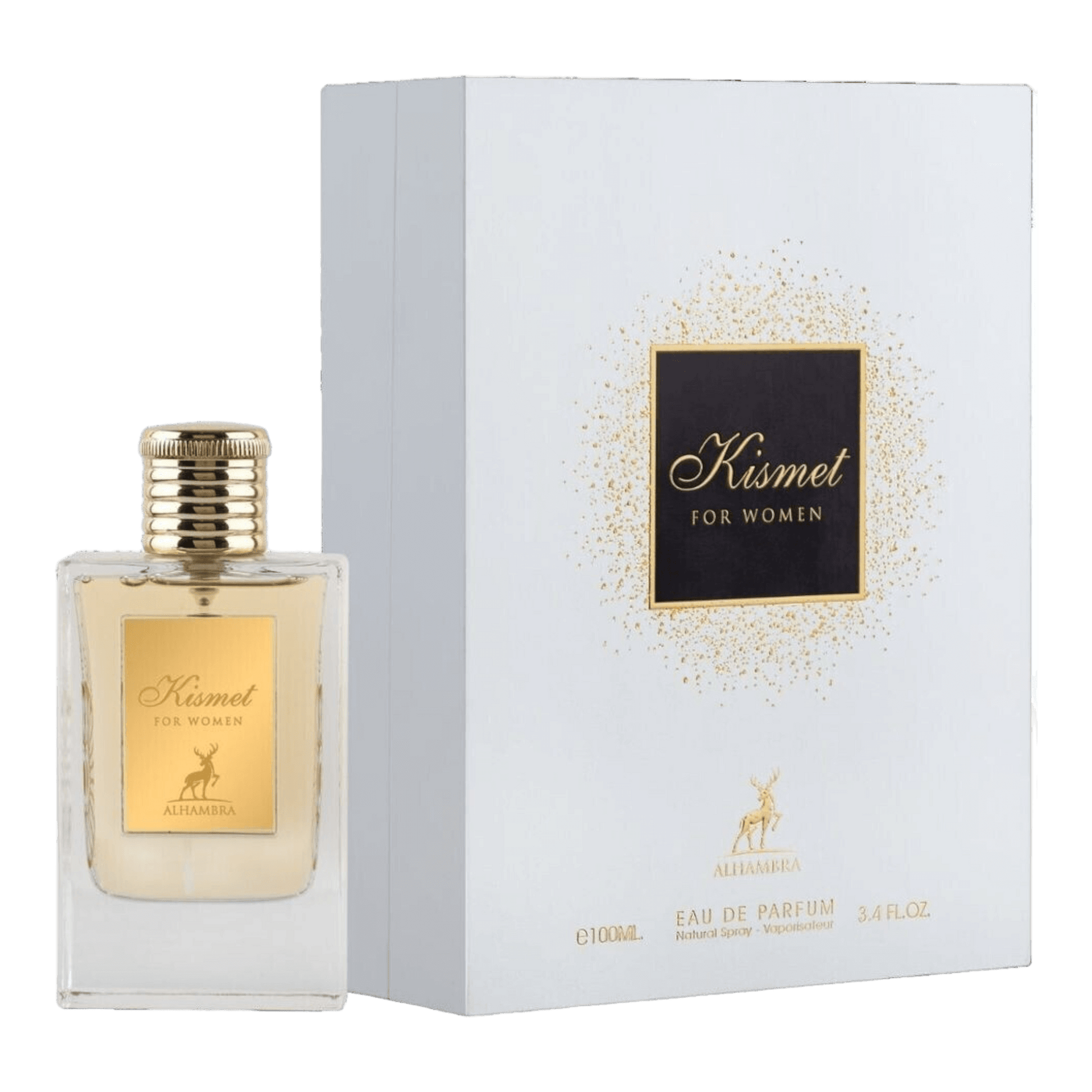 Kismet For Women EDP M 100 ml