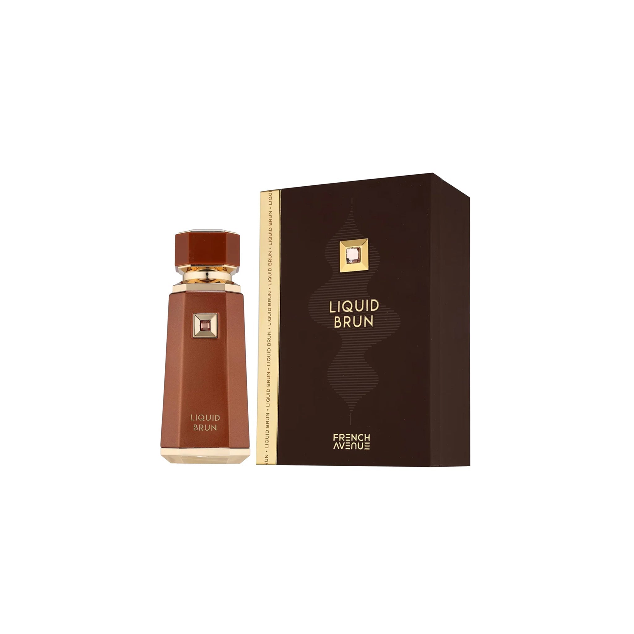 LIQUID BRUN