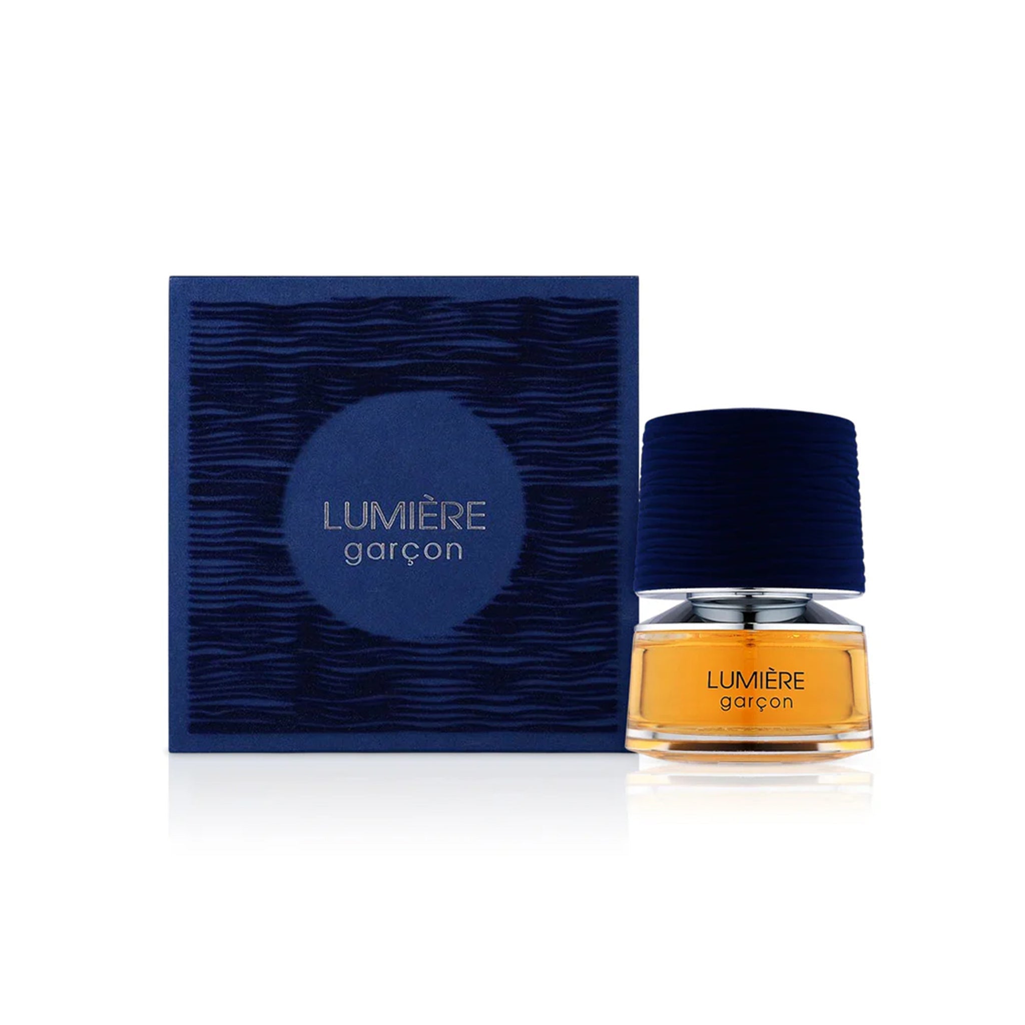 LUMIERE GARCON