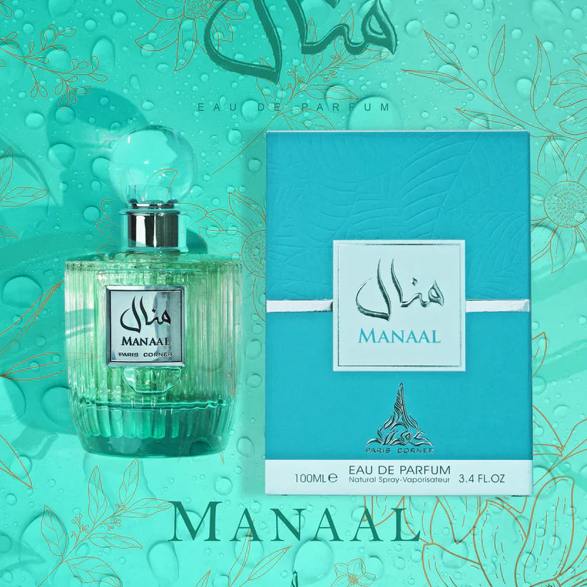 MANAAL