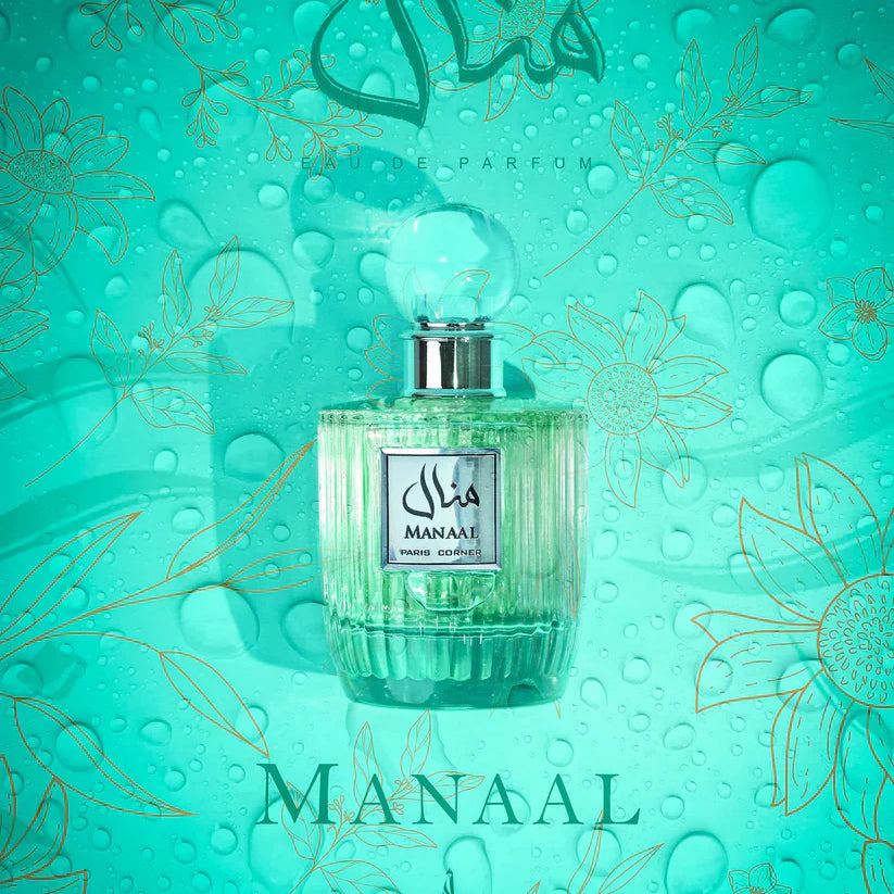 MANAAL