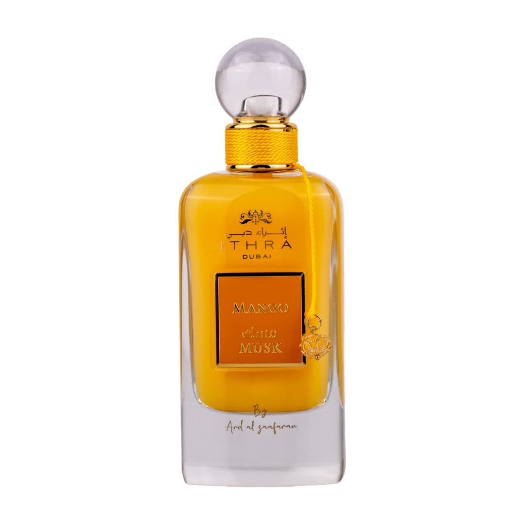 Ithra Dubai MANGO EDP 100 ML