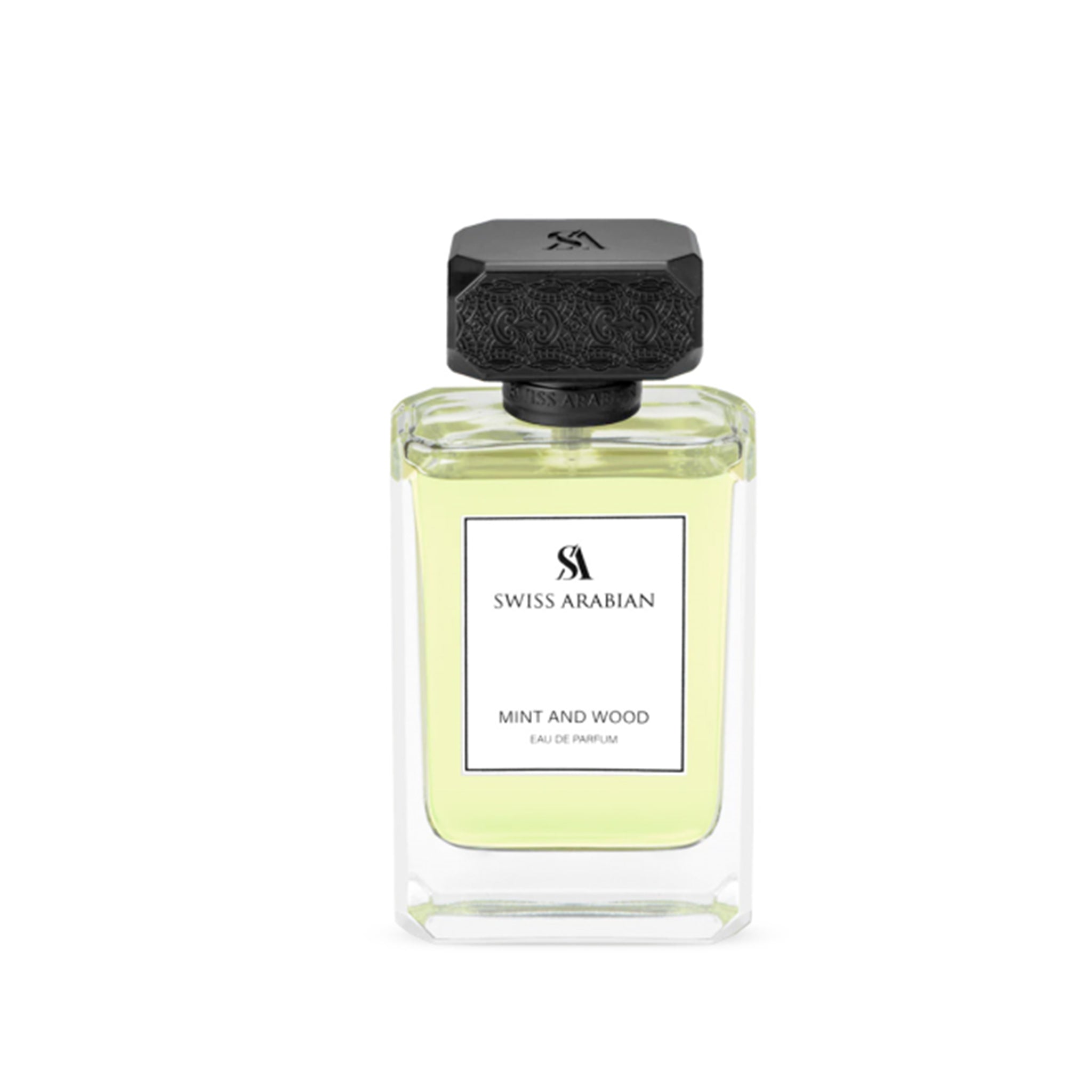 MINT AND WOOD 1412 100ML EDP SA