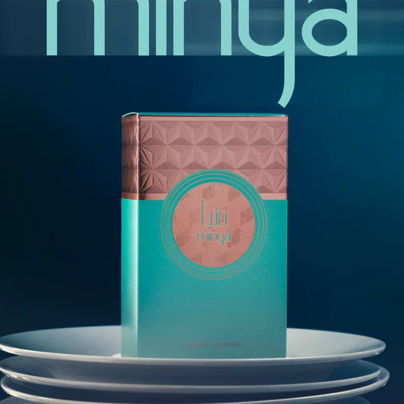 MINYA 100ML