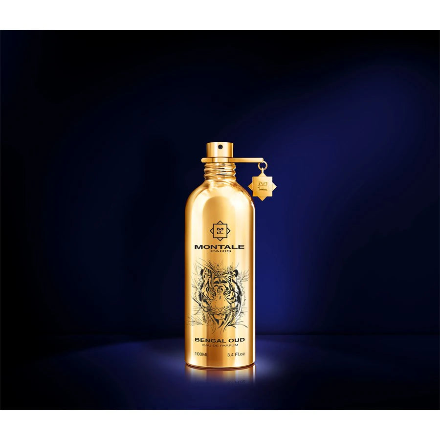 Montale  Bengal Oud Eau de Parfum unisex Spray