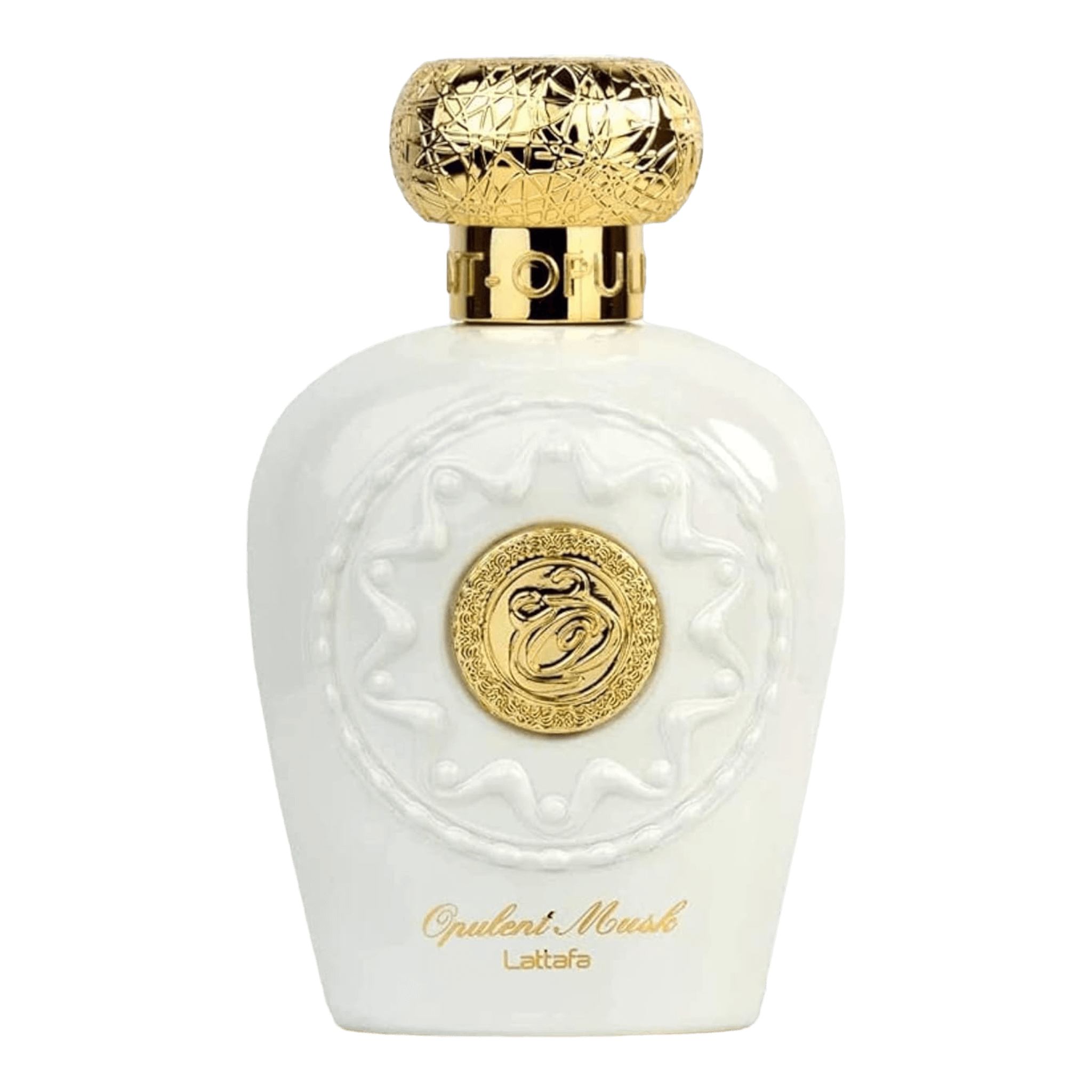 Opulent Musk EDP W 100 ml