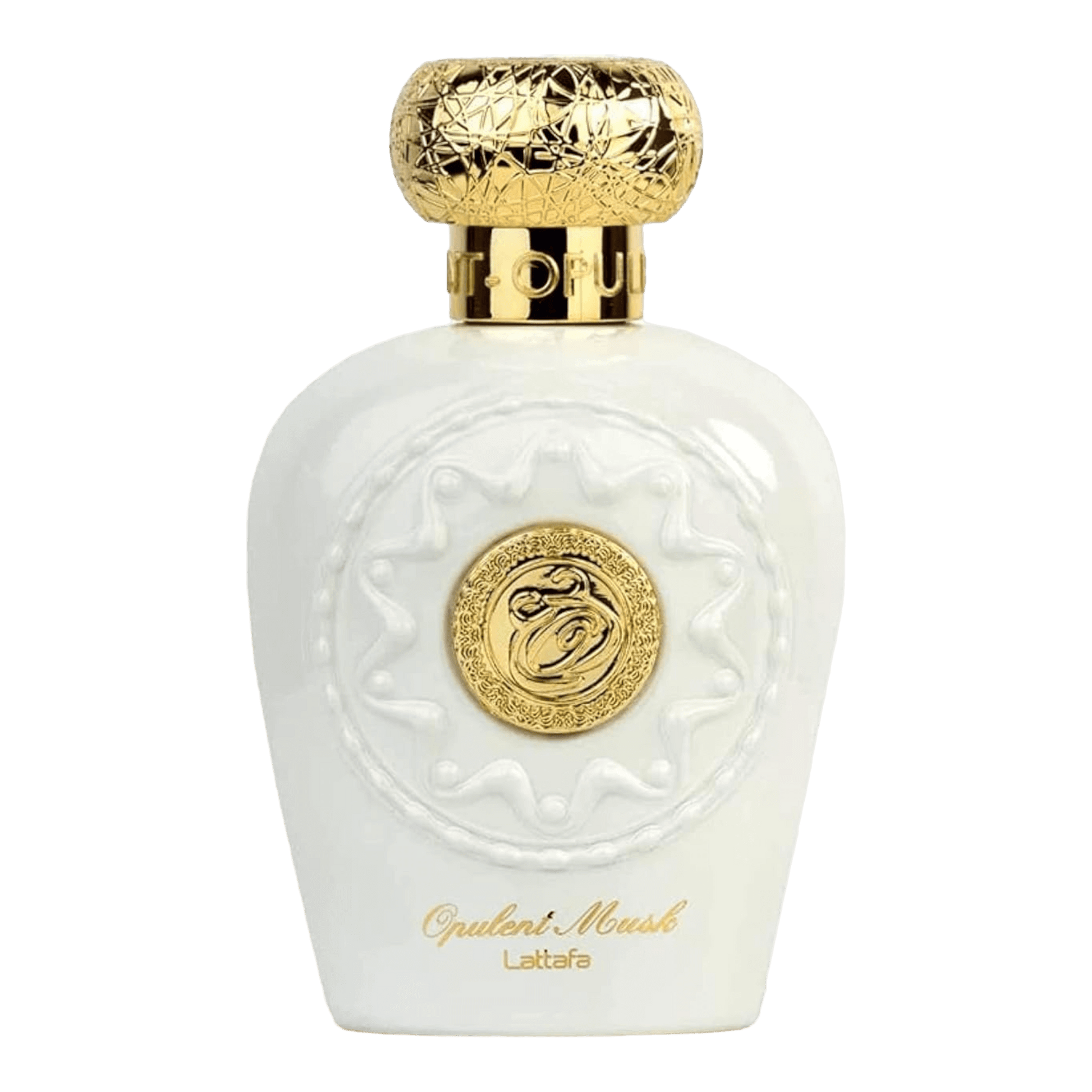 Opulent Musk EDP W 100 ml
