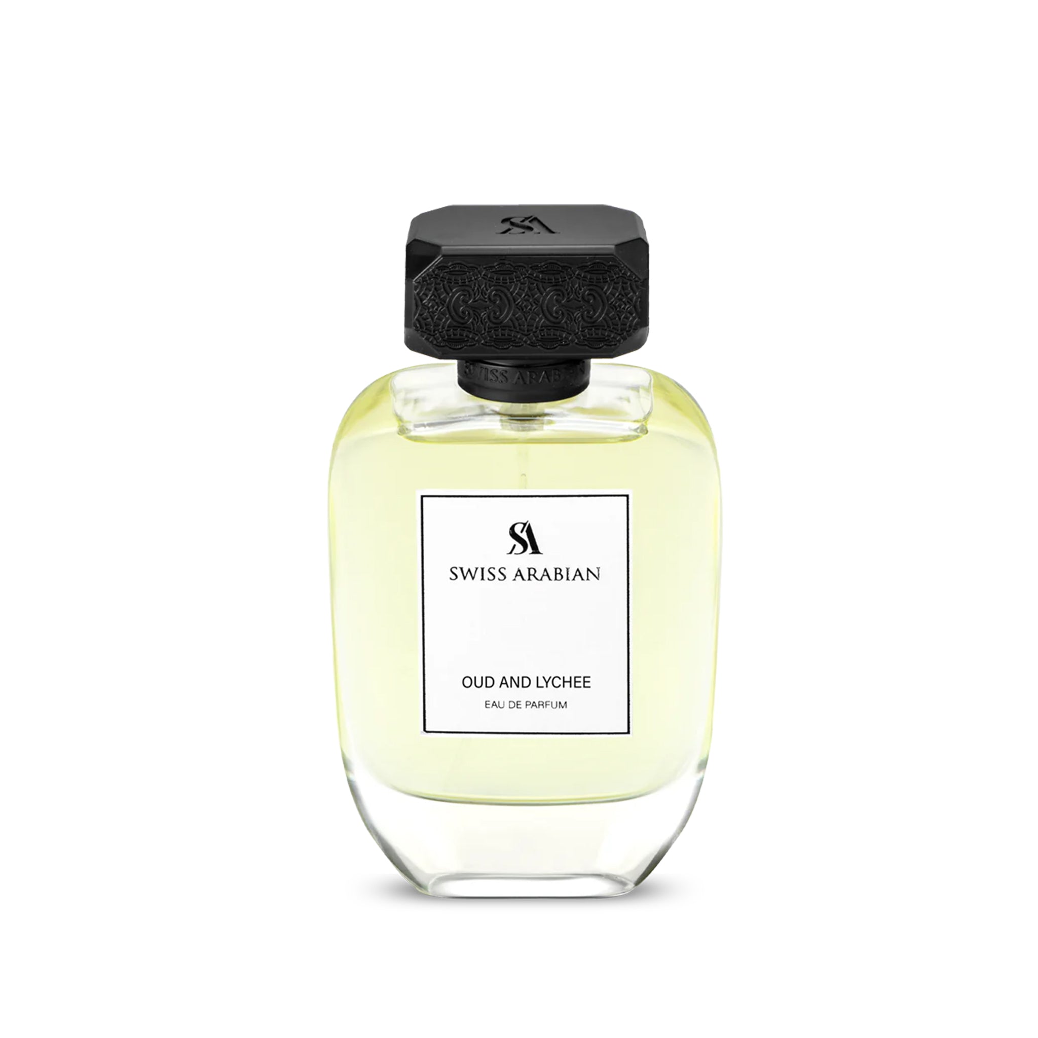 OUD AND LYCHEE 1413 100ML EDP SA