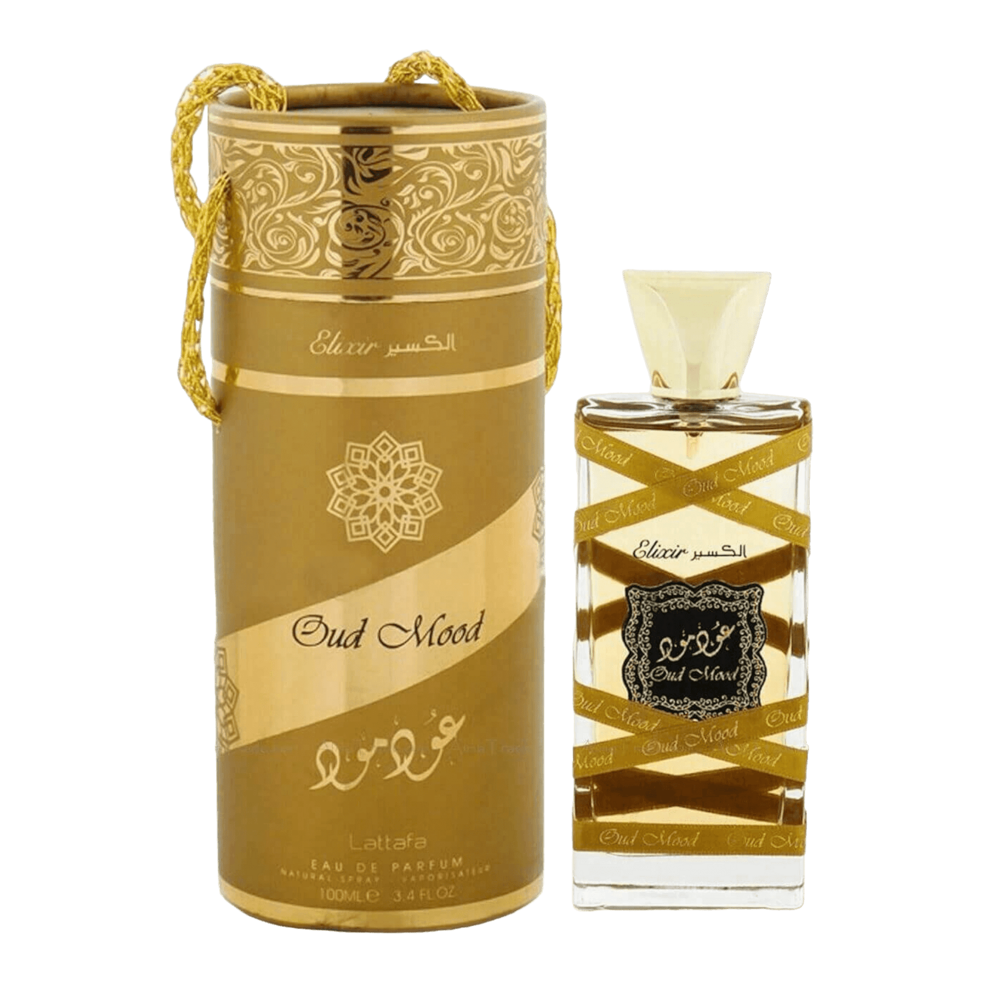 Oud Mood Elixir EDP 100 ml
