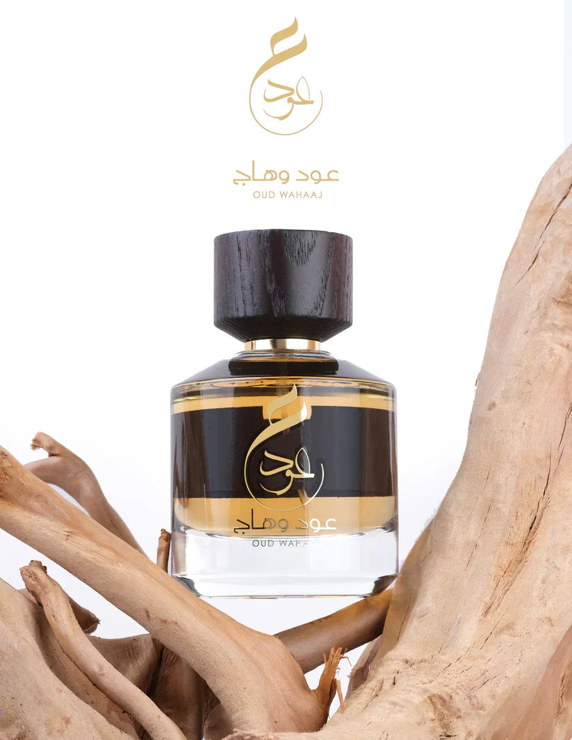 OUD WAHAAJ