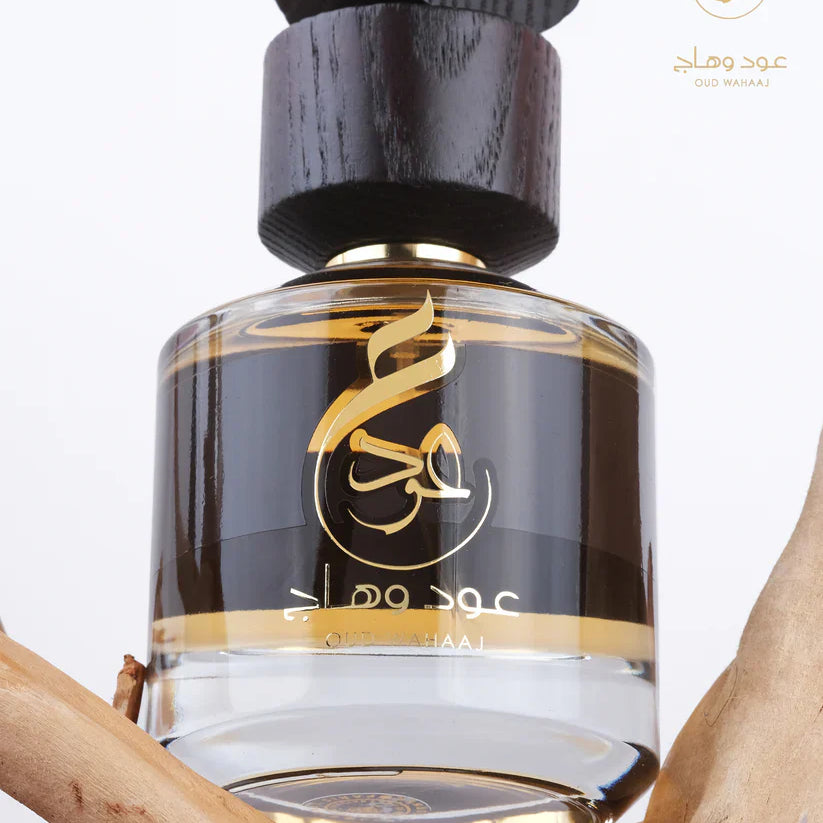 OUD WAHAAJ