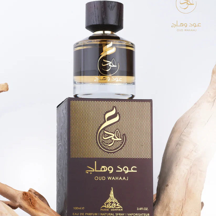 OUD WAHAAJ