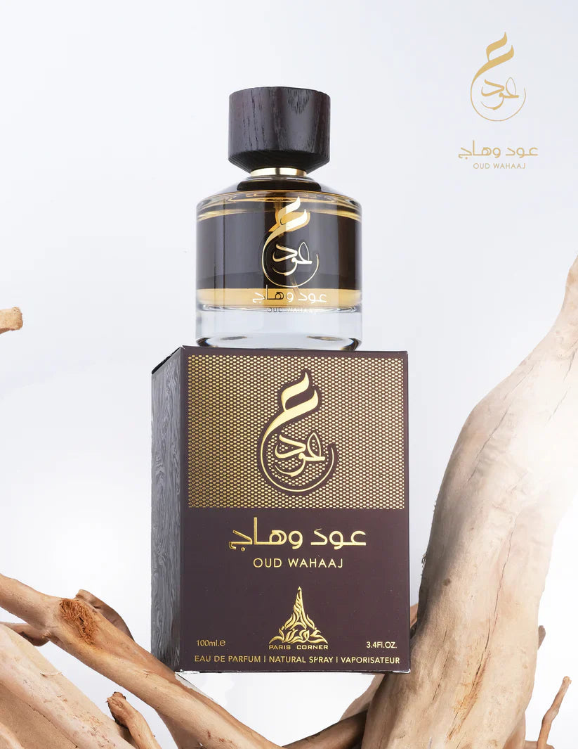 OUD WAHAAJ