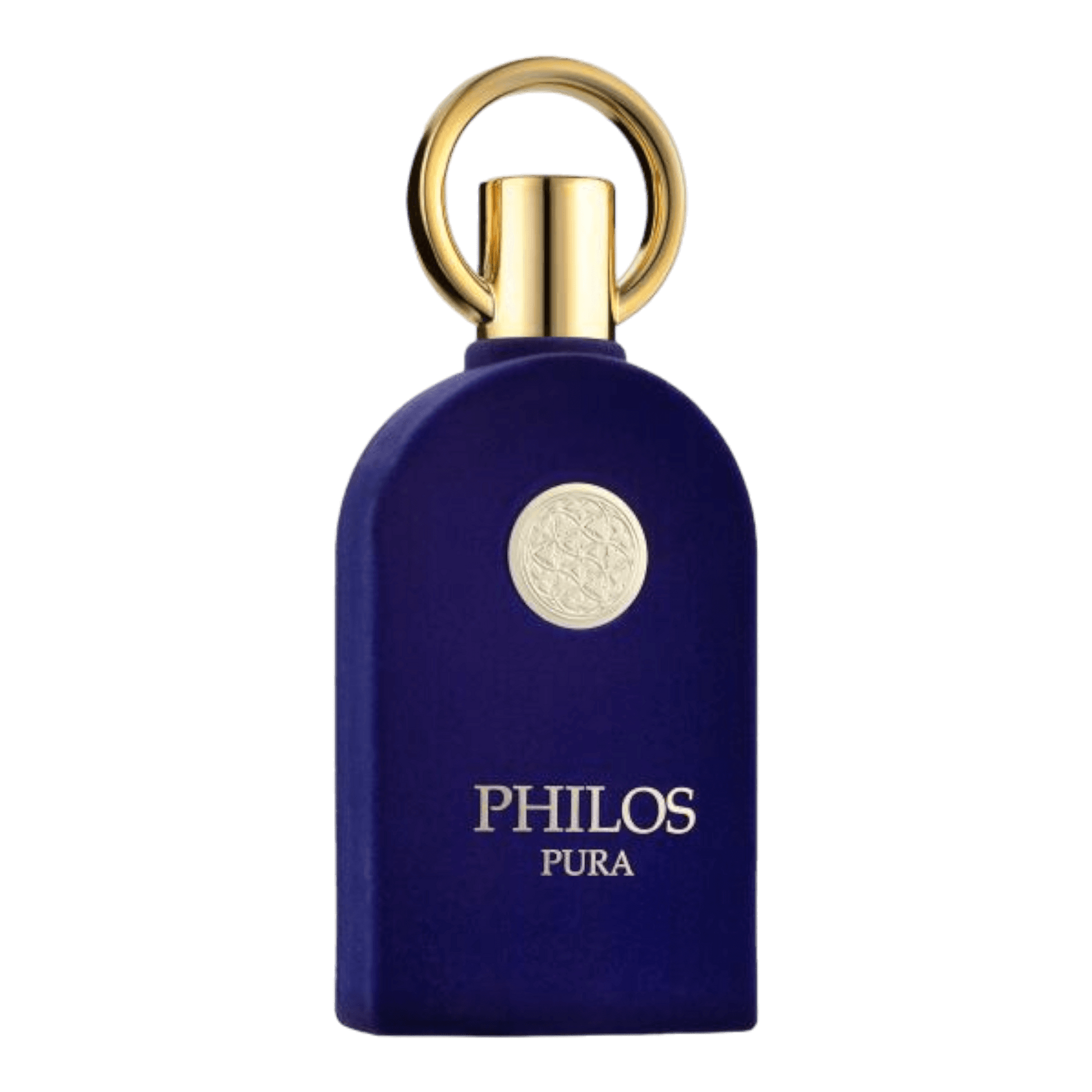 Maison Alhambra  Philos Pura EDP 100 ml