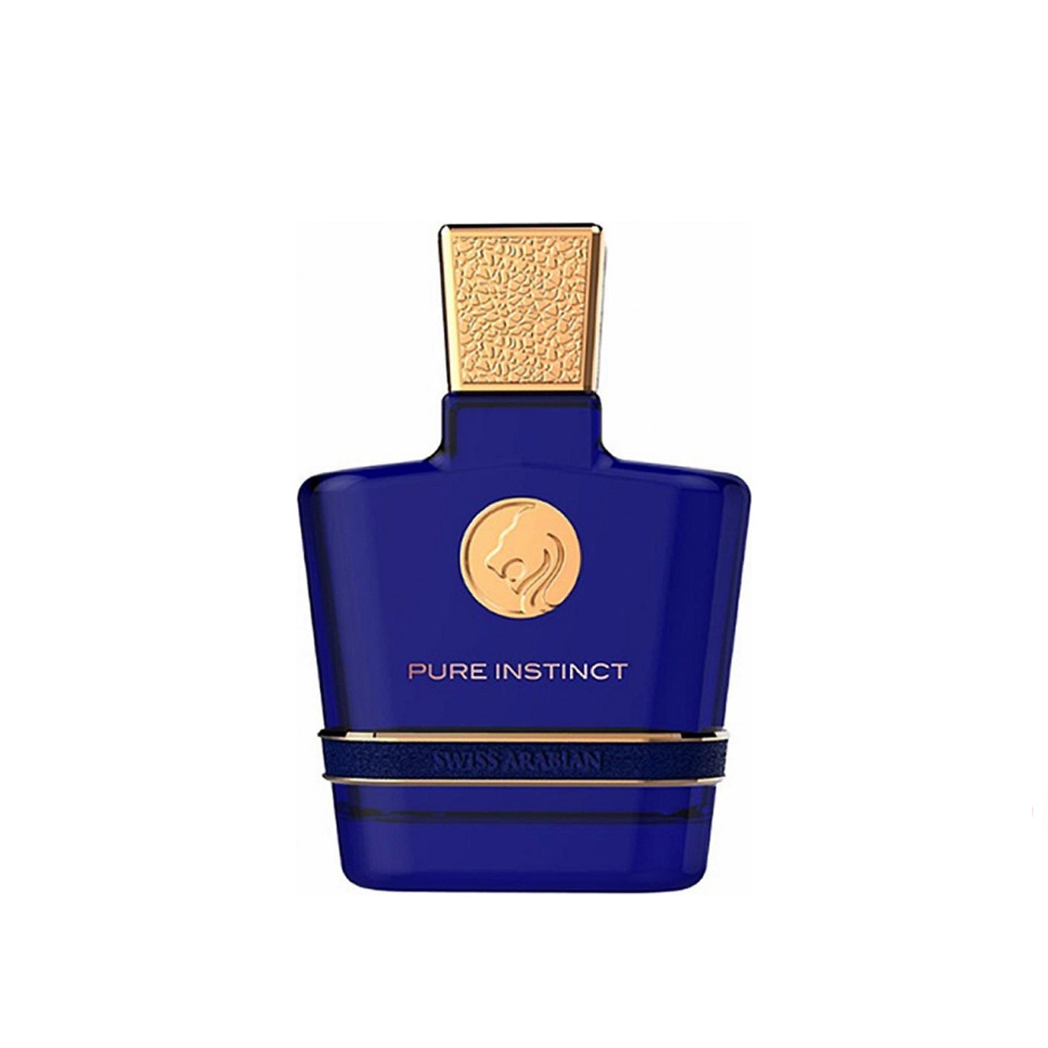 PURE INSTINCT 1070 100ML EDP SA