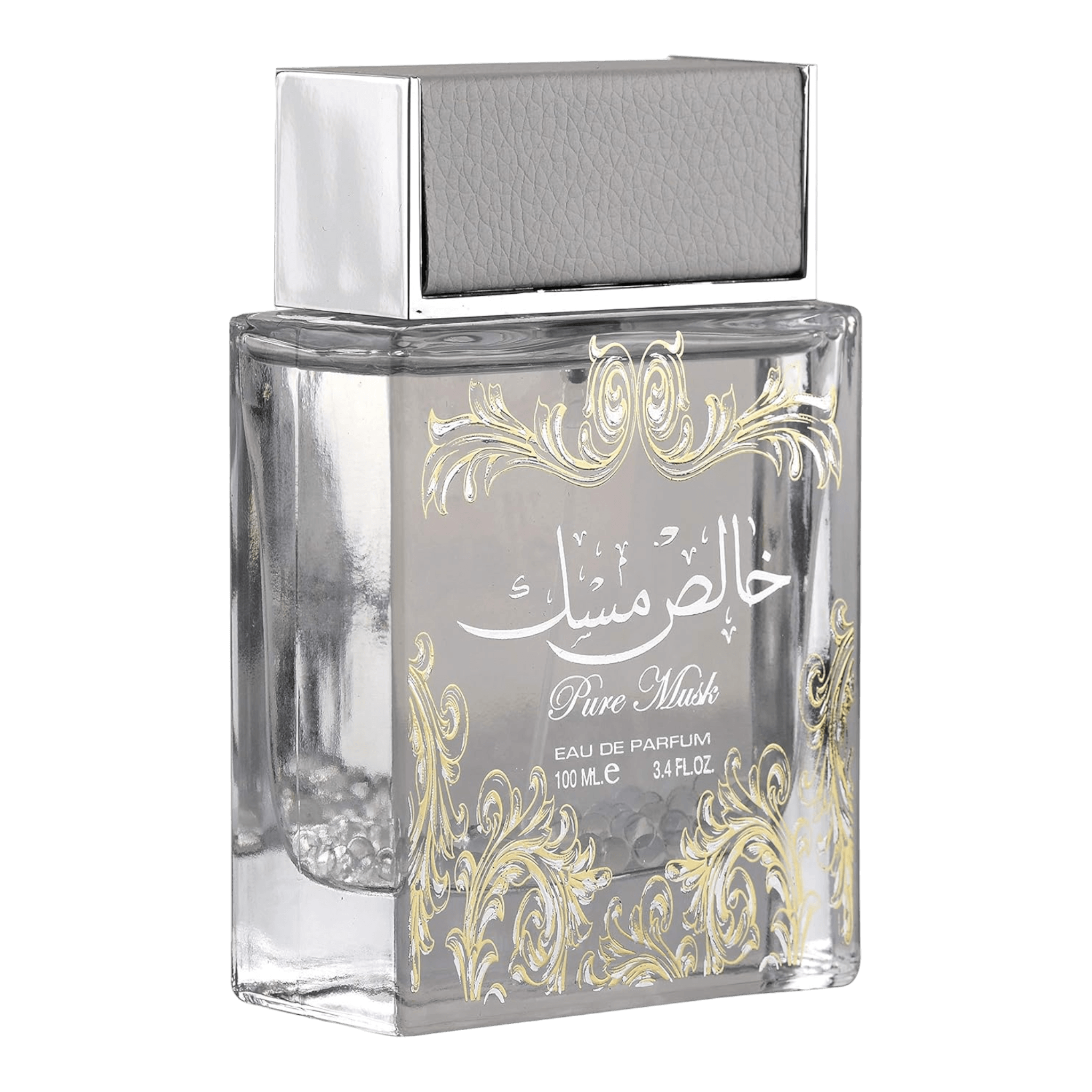 Pure Musk EDP 100 ml