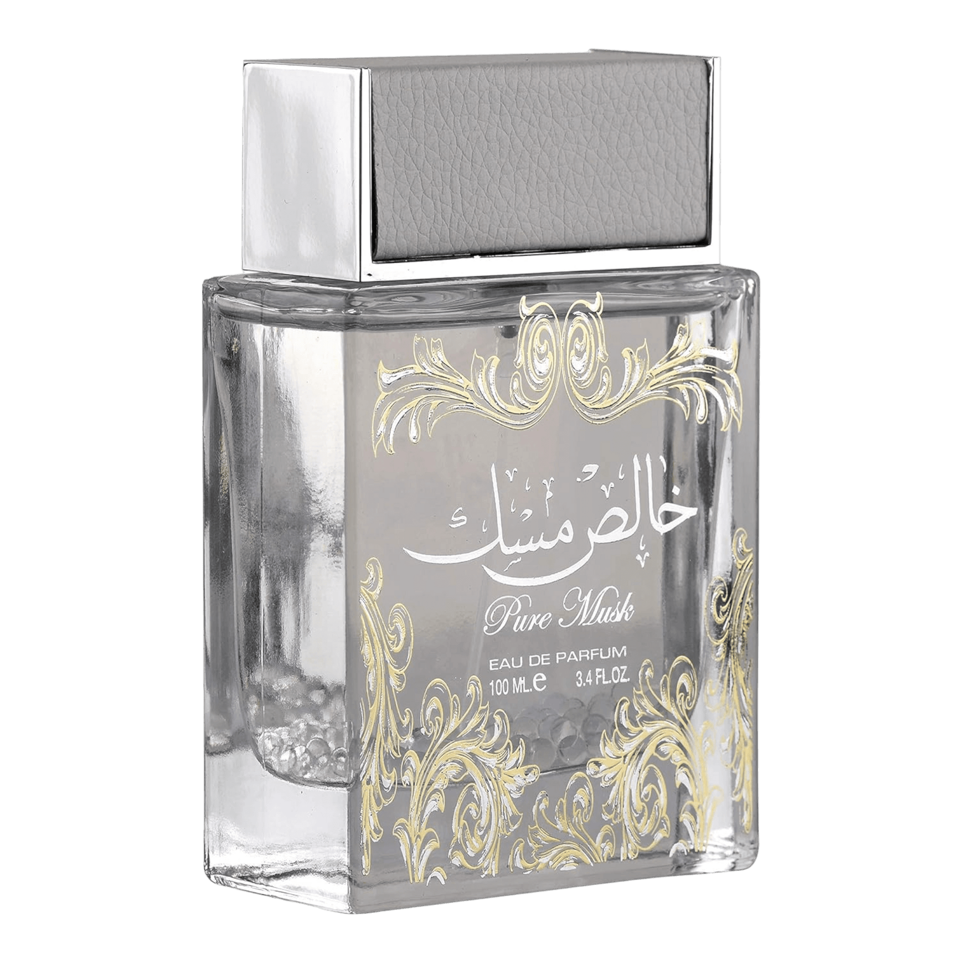 Pure Musk EDP 100 ml