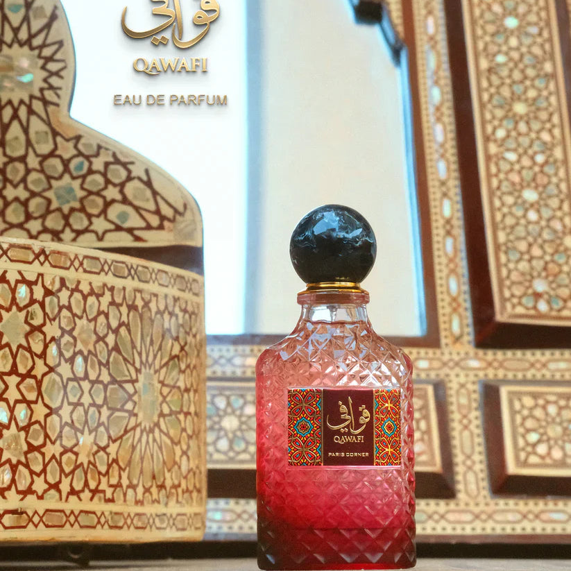 QAWAFI 100ML