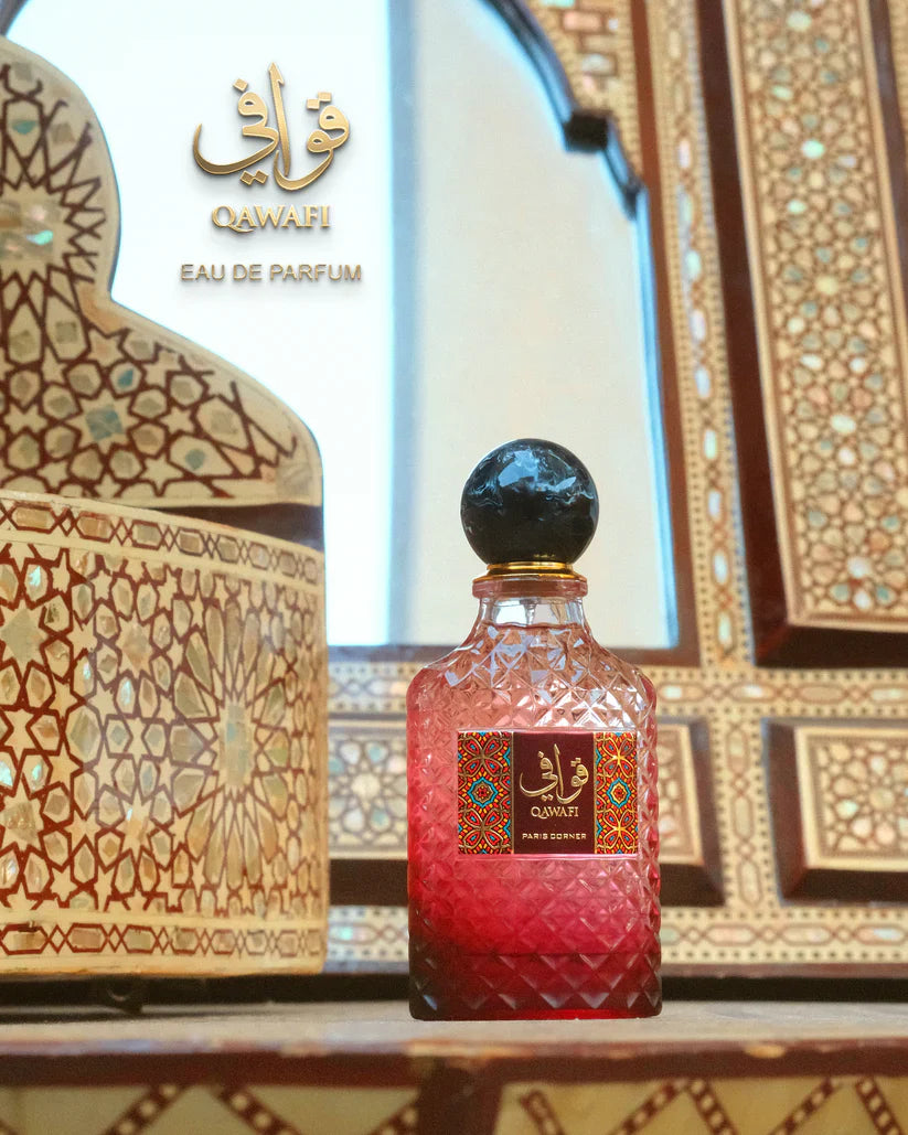 QAWAFI 100ML