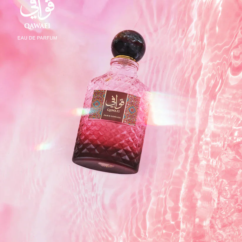QAWAFI 100ML