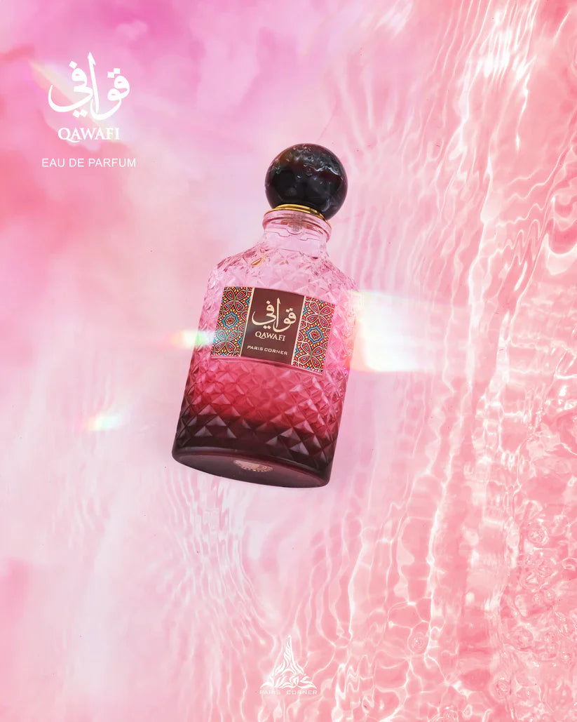 QAWAFI 100ML