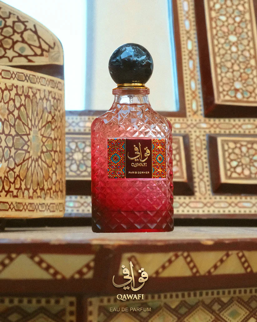 QAWAFI 100ML