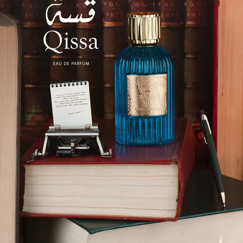 QISSA