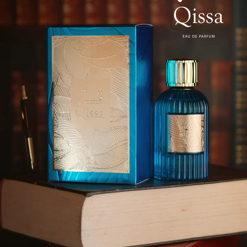 QISSA