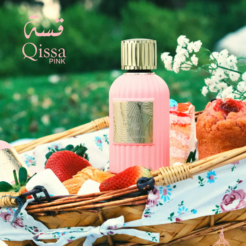 QISSA PINK