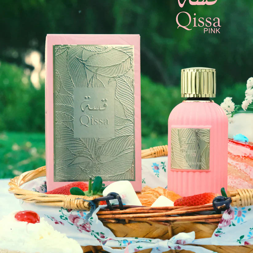QISSA PINK