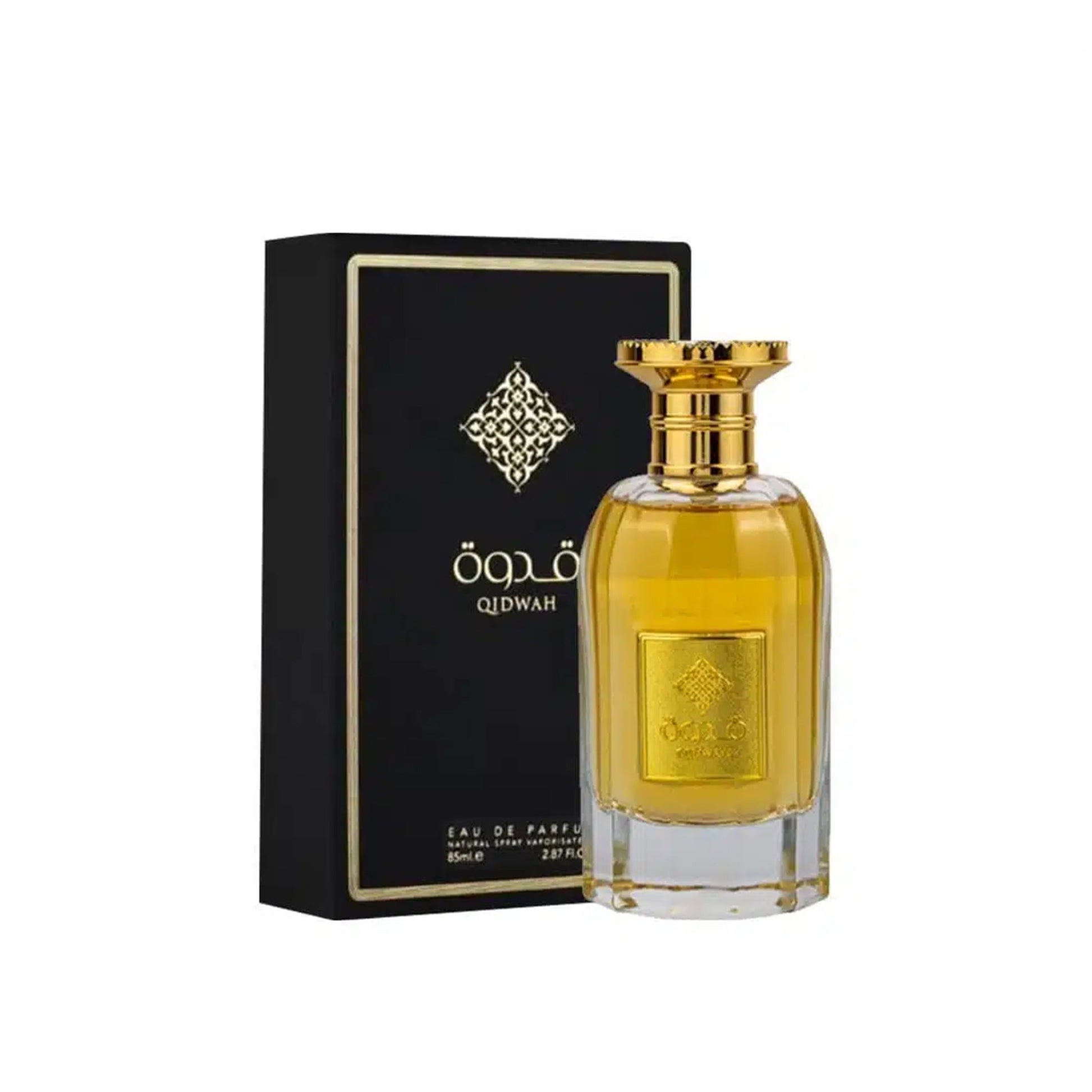Qidwah 100 Ml