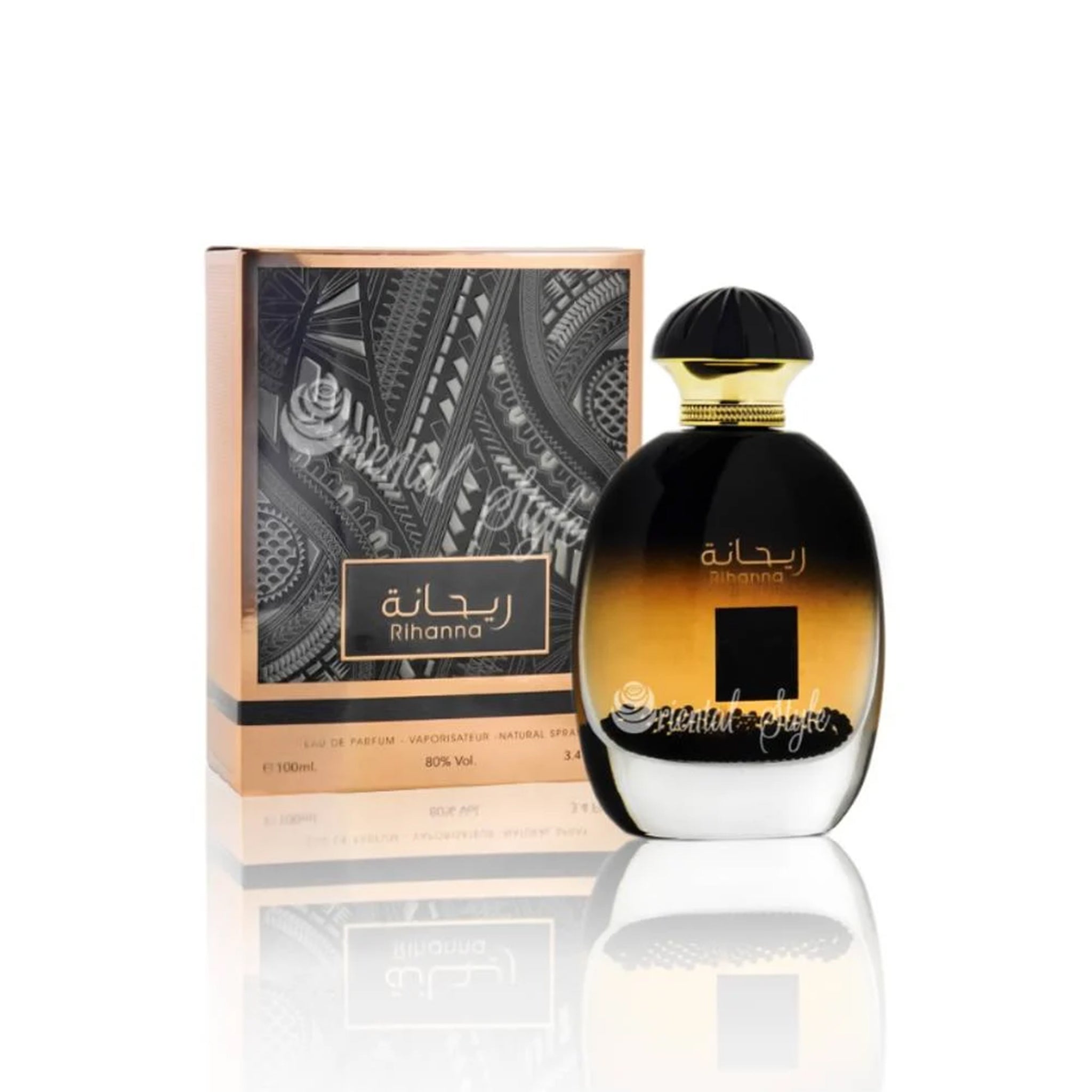 Rihanna 100 Ml