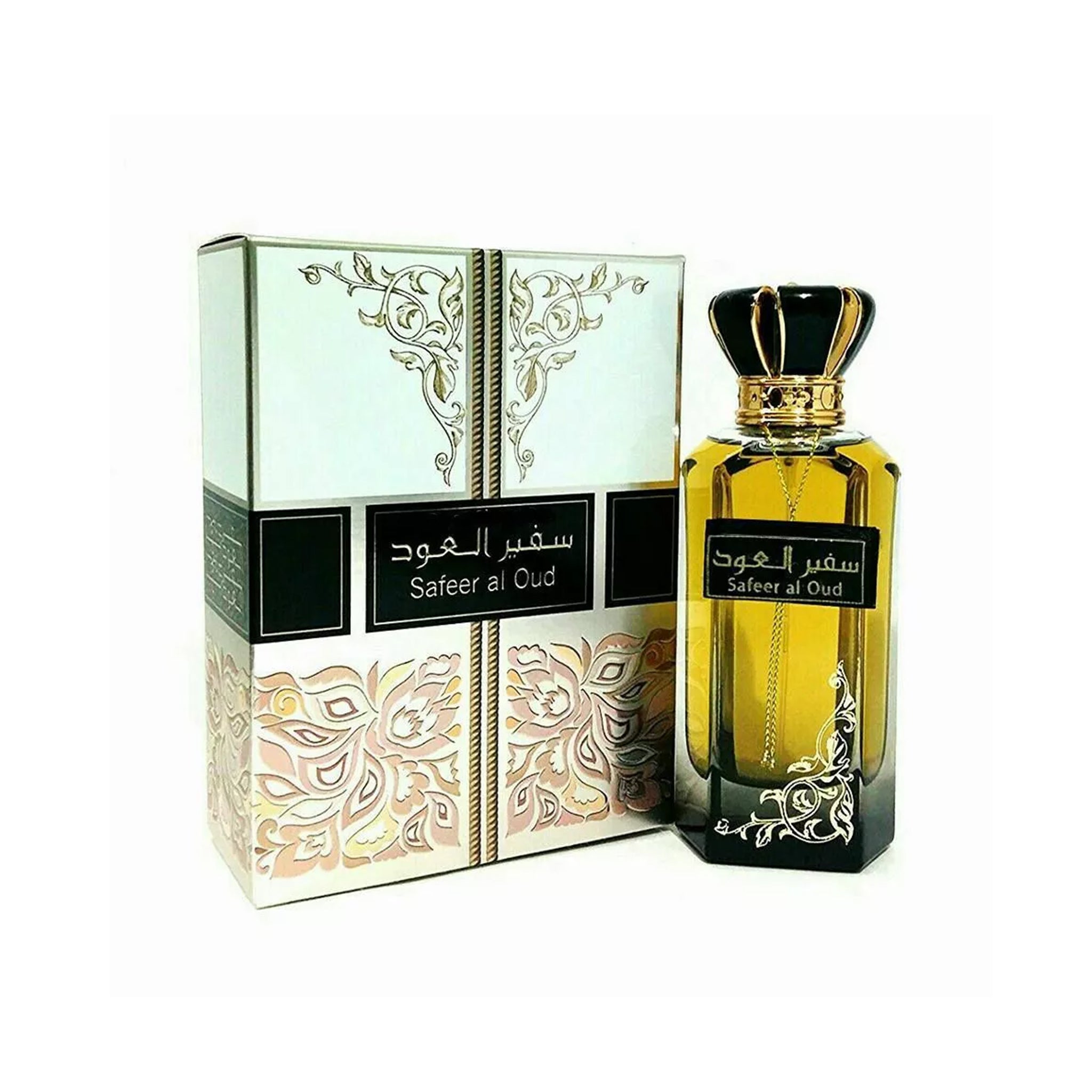 Safeer Al Oud 100 Ml