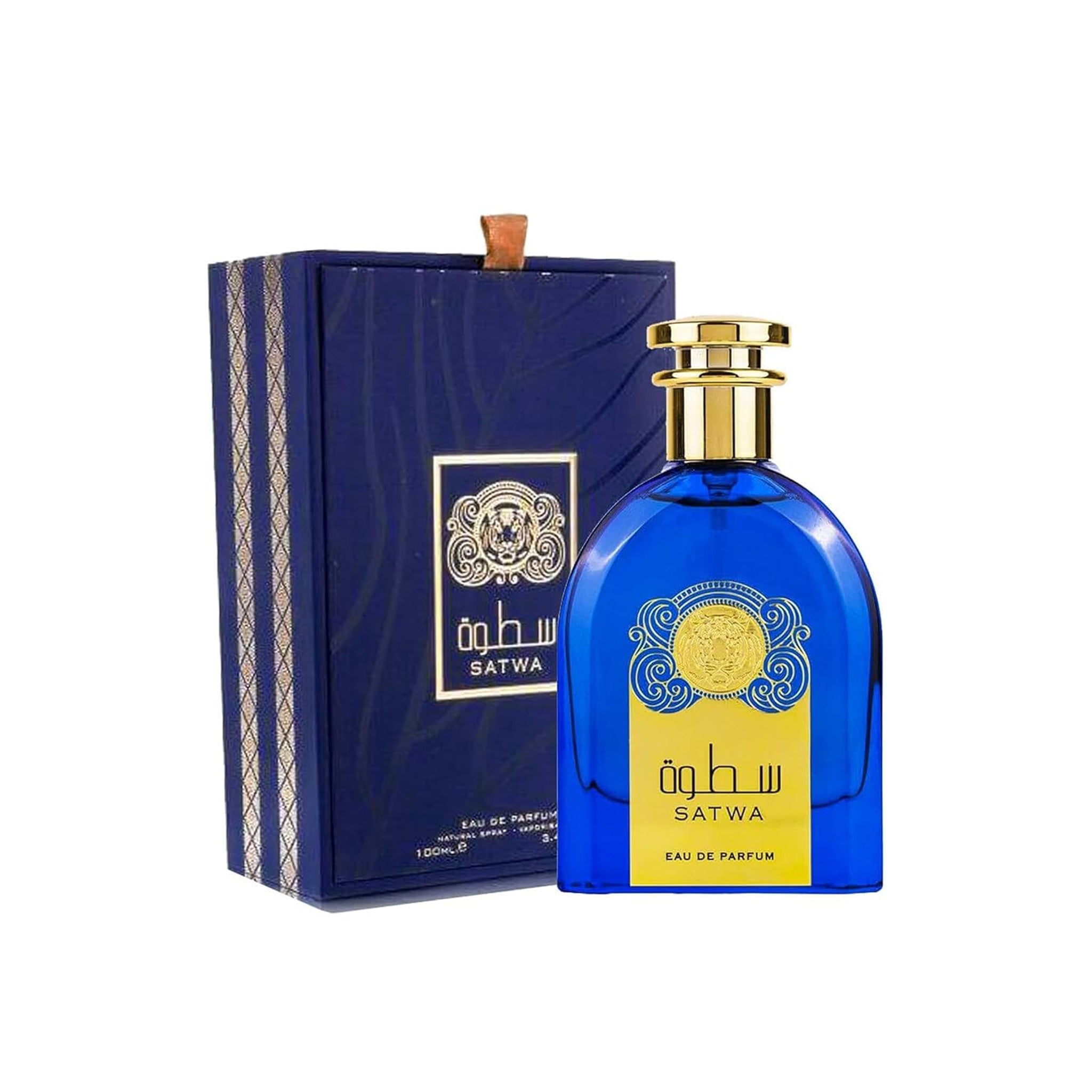 Satwa 100ml