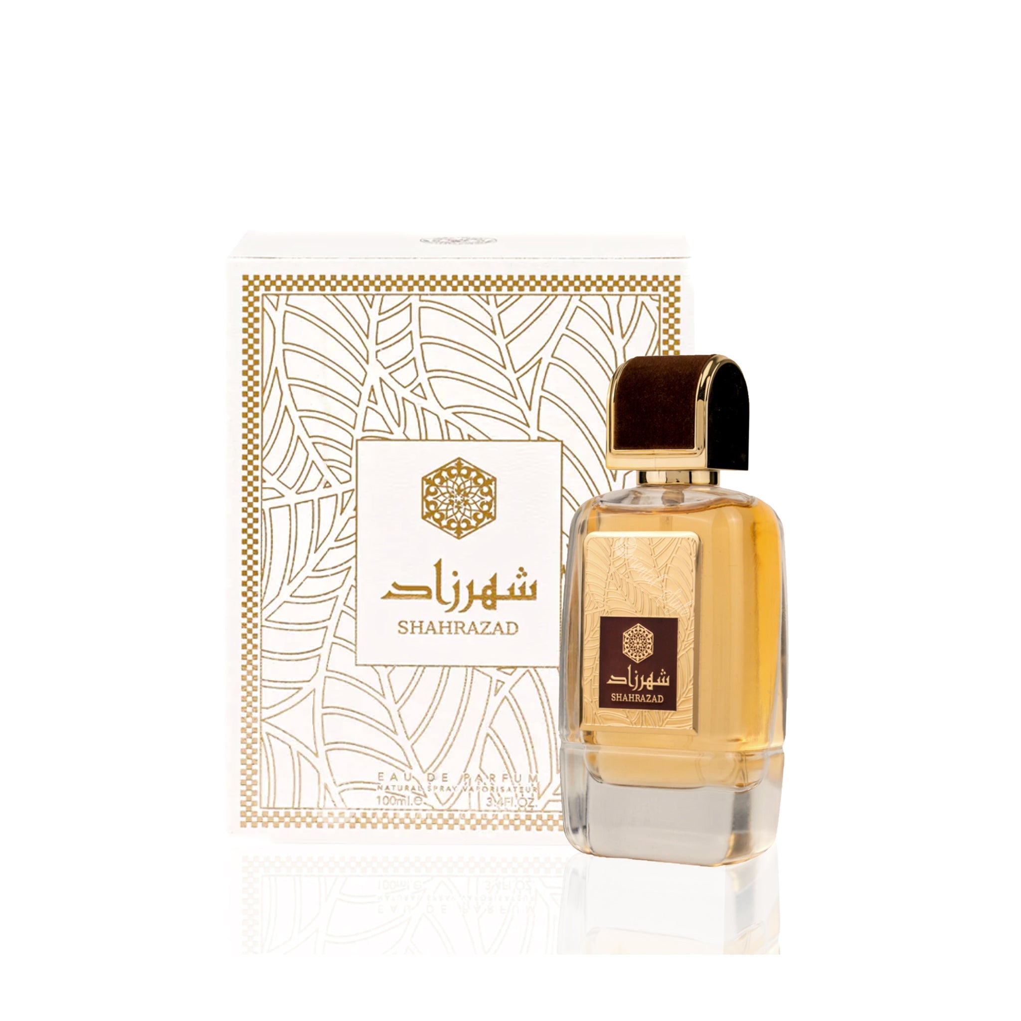 Shahrazad 100 ml