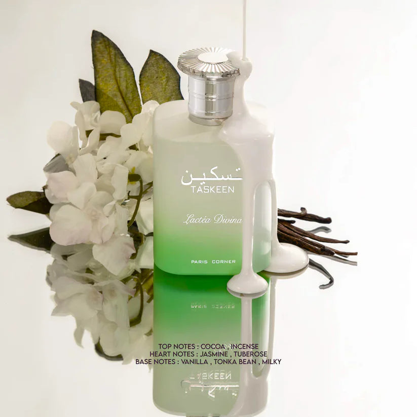taskeen Lactéa Divina 100ML