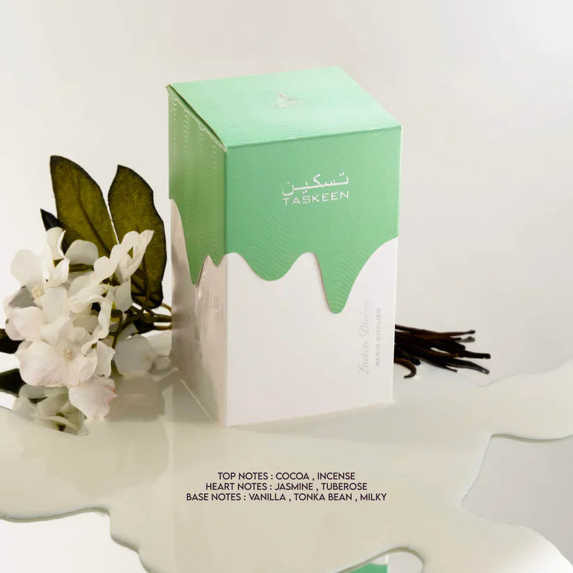 taskeen Lactéa Divina 100ML