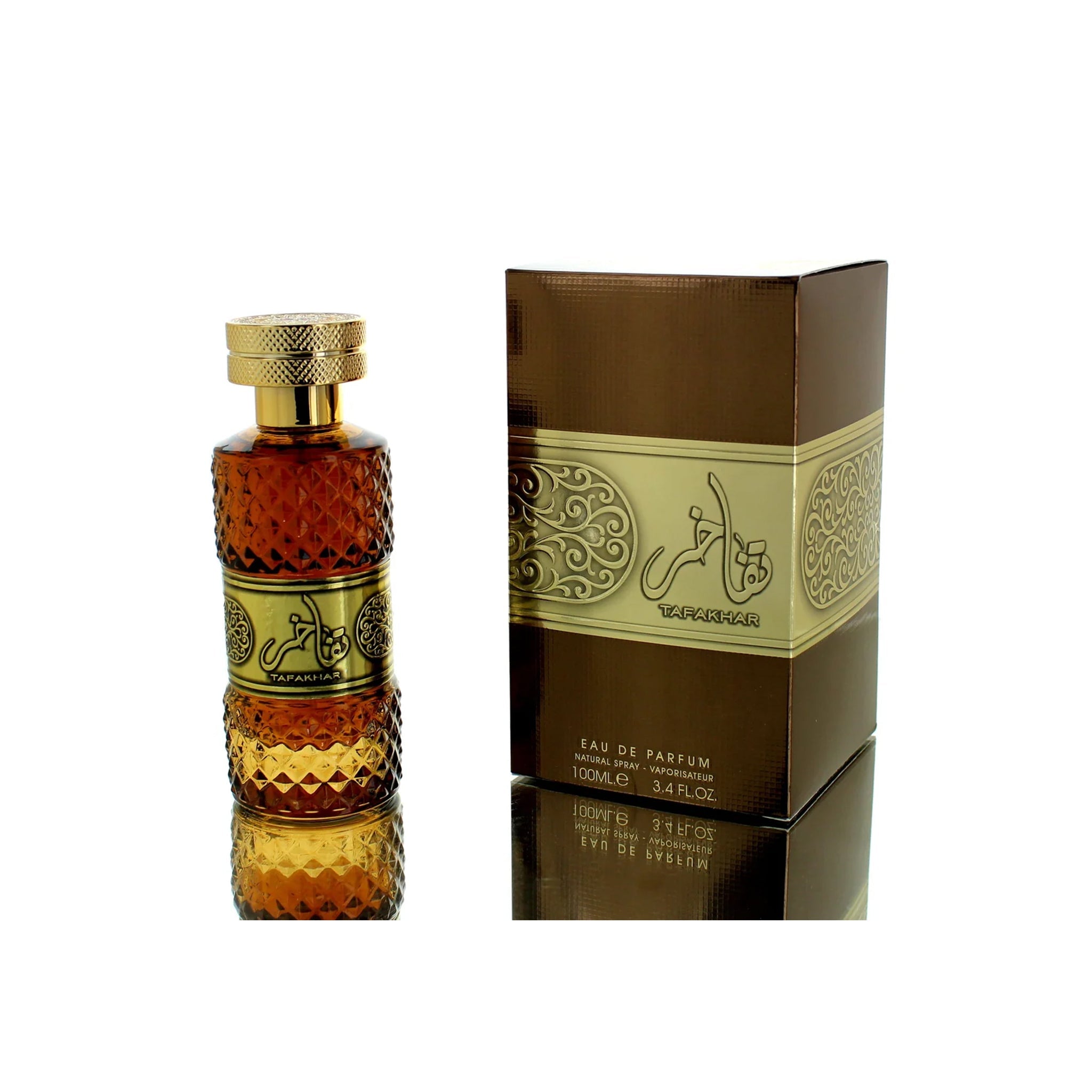 Tafakhar 100 Ml