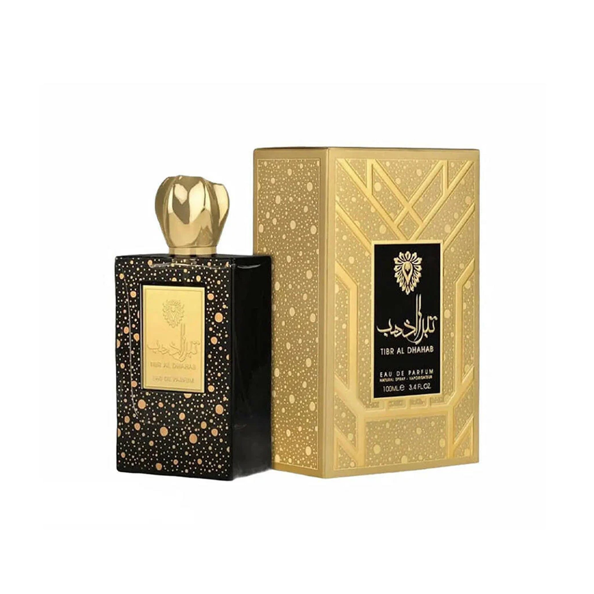 Tibr Al Dhahab 100 Ml