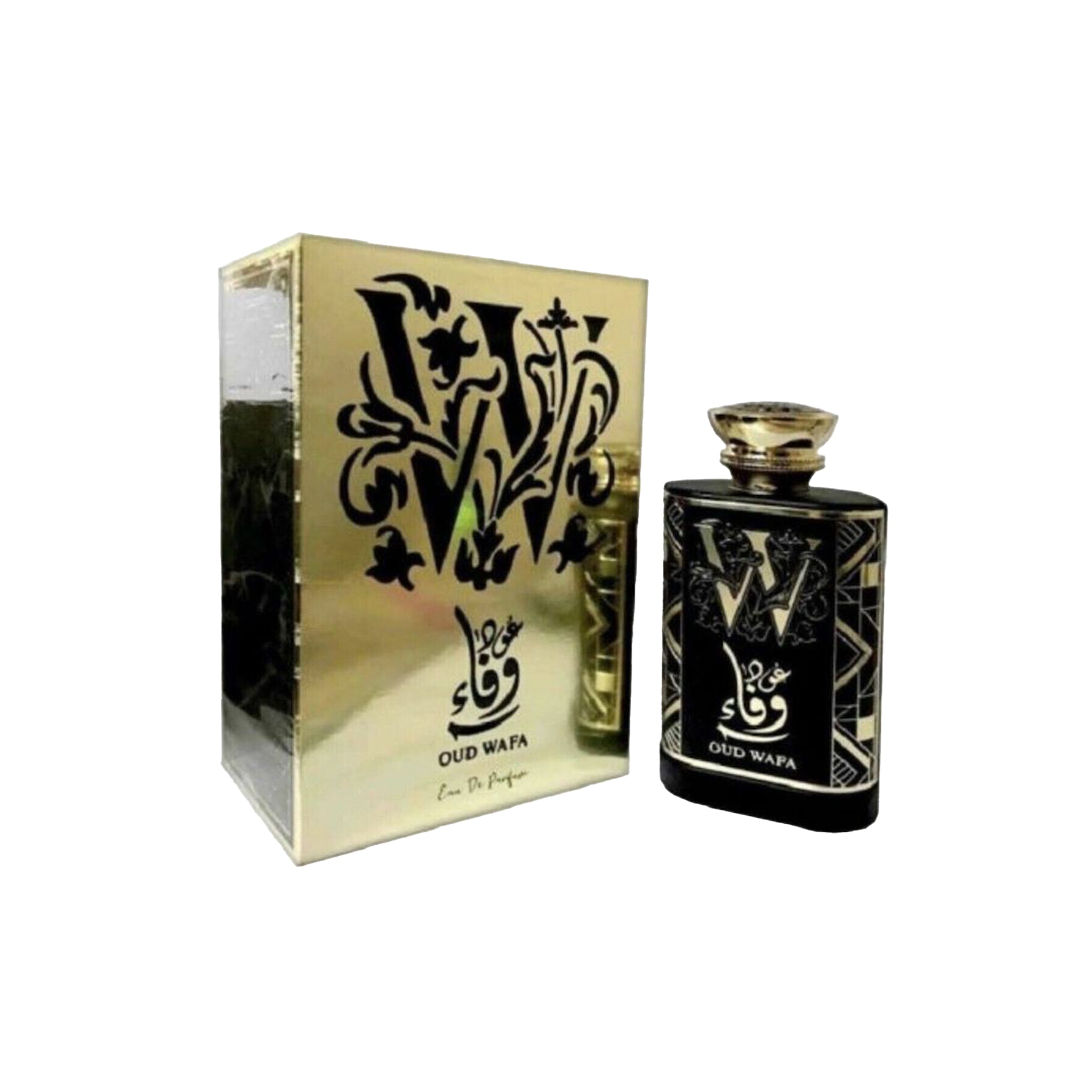 Wafa OUD 100 Ml