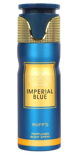 Deo Imperial Blue 200 ml  EROS
