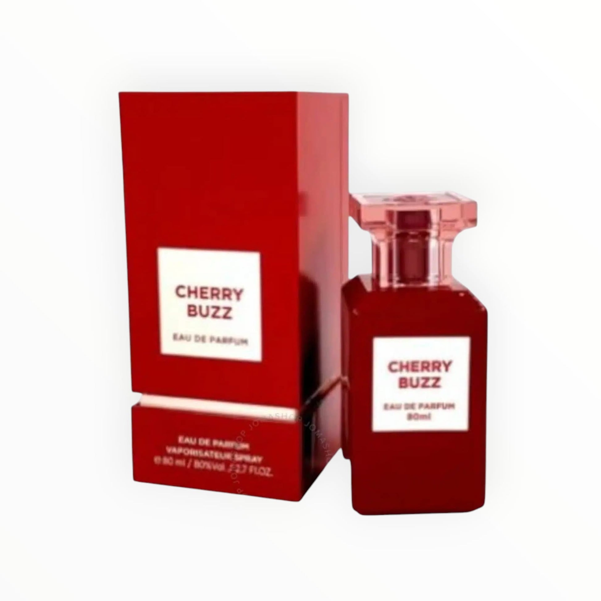 Cherry Buzz  Edp 100 ml
