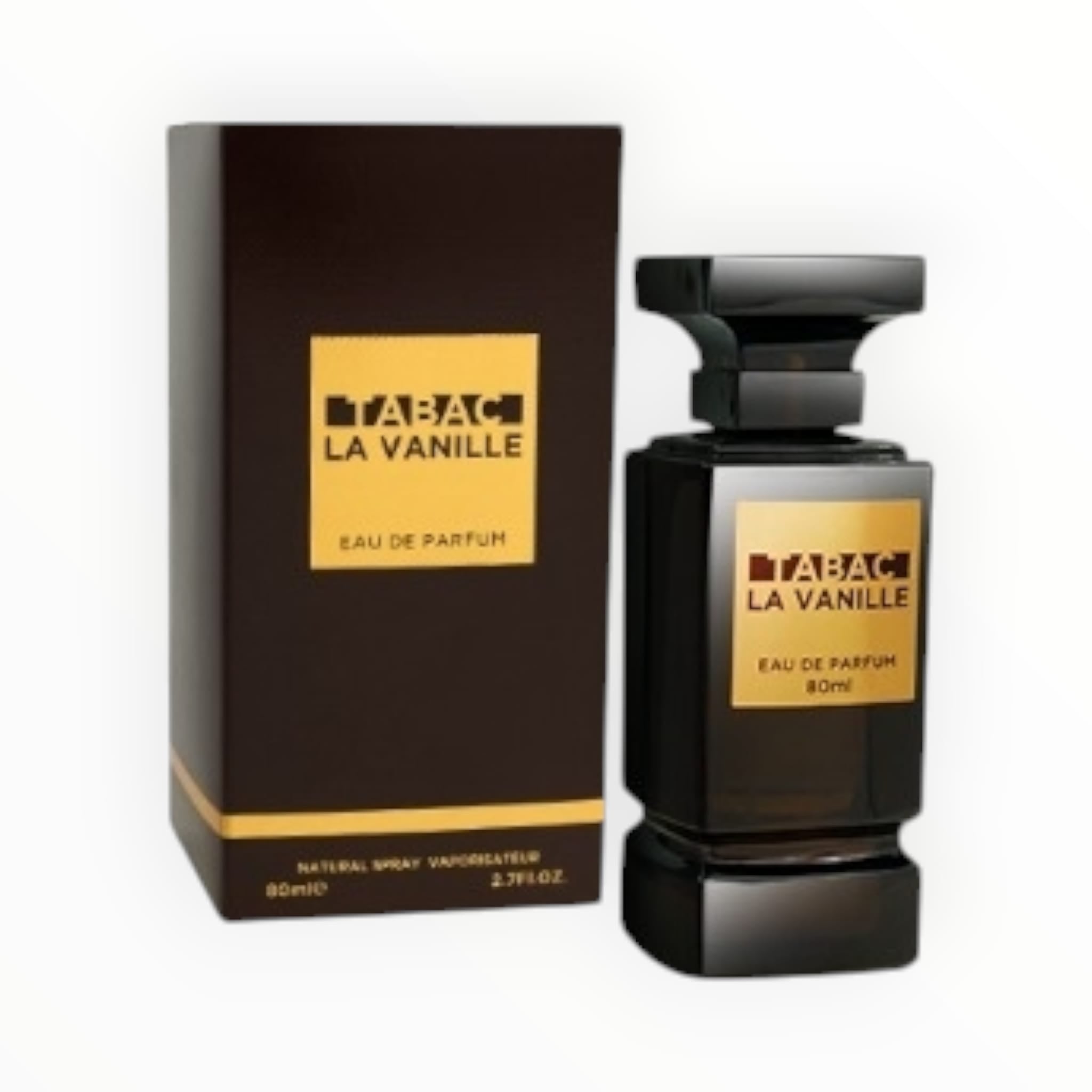Vanille Tobacco (PW053)Paradise Edp 100ml