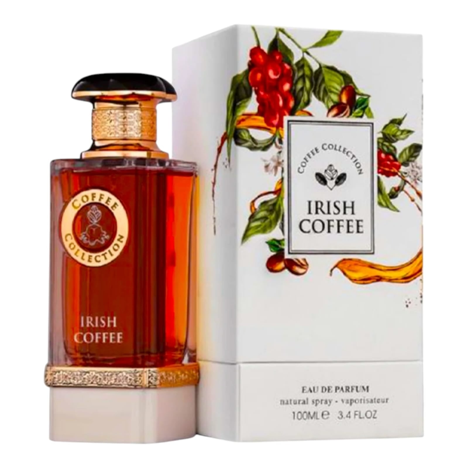 IRISH COFFEE - COFFEE COLLECTION