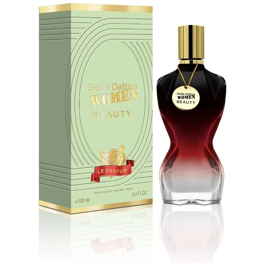 Belle Celine Women Beauty  Edp 100ml